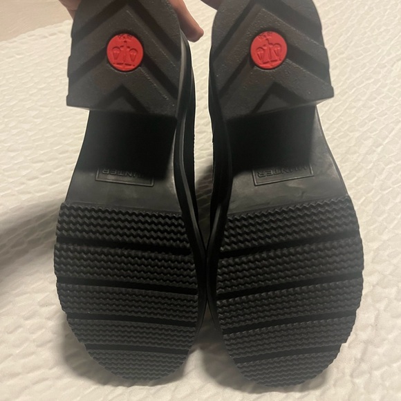 Hunter Booties - Picture 3 of 4